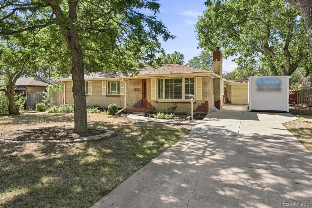 7630 W 24th Avenue Lakewood, CO 80214