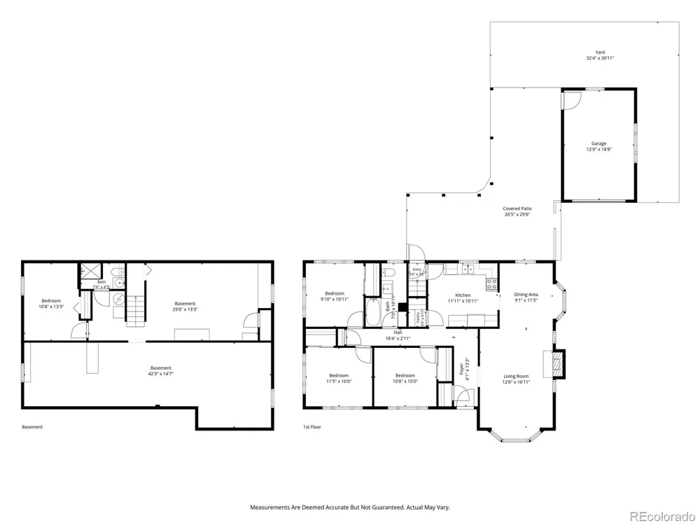 7630 W 24th Avenue Lakewood, CO 80214