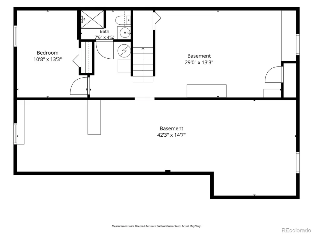 7630 W 24th Avenue Lakewood, CO 80214
