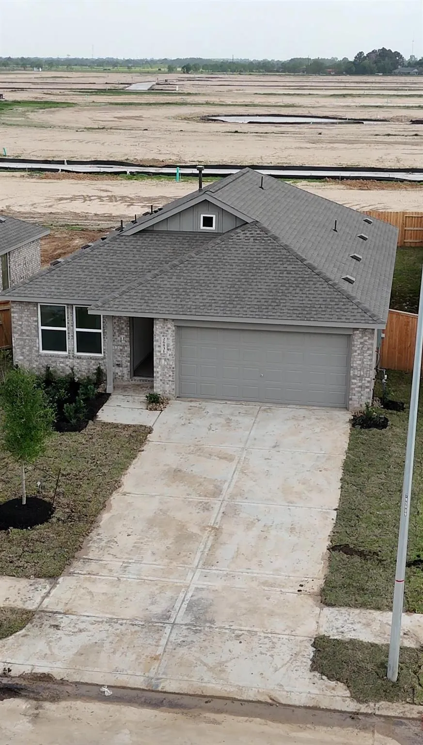 26831 26831 Yellow Corydalis Dr Katy, TX 77493