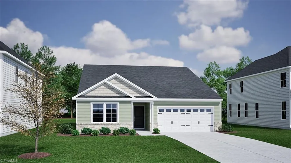 5808 Latigo Court Clemmons, NC 27012