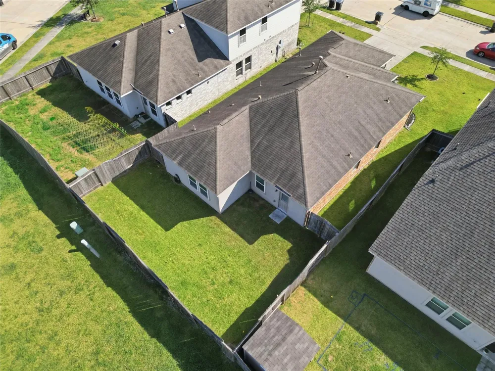 1523 Barras Street Alvin, TX 77511