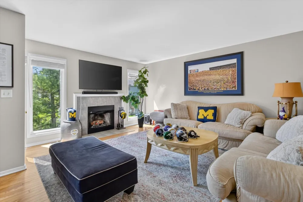 117 Ponds View Drive Ann Arbor, MI 48103