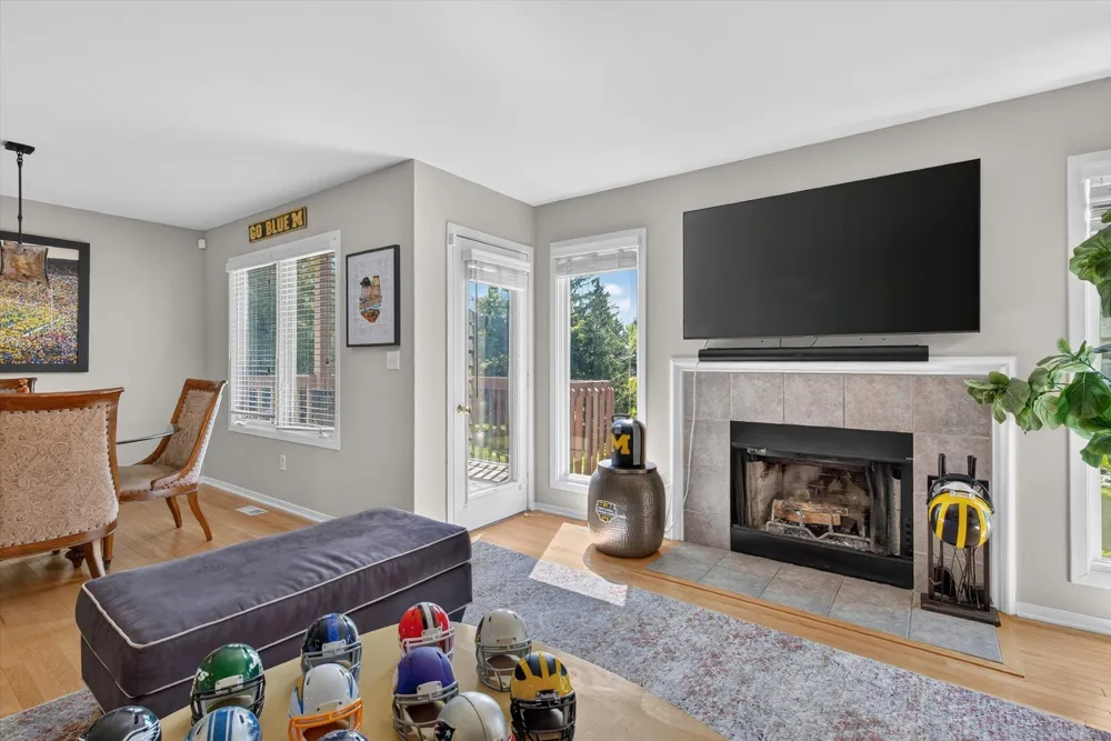 117 Ponds View Drive Ann Arbor, MI 48103