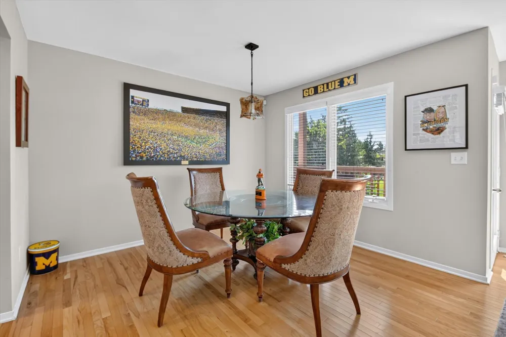 117 Ponds View Drive Ann Arbor, MI 48103