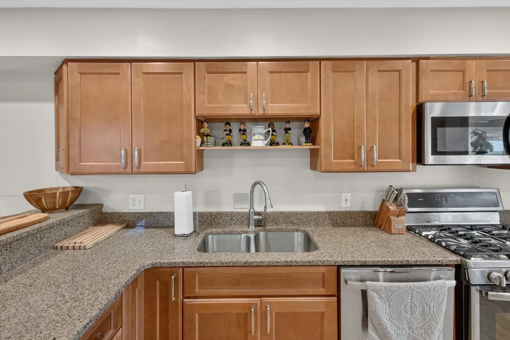 117 Ponds View Drive Ann Arbor, MI 48103