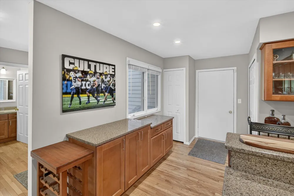 117 Ponds View Drive Ann Arbor, MI 48103