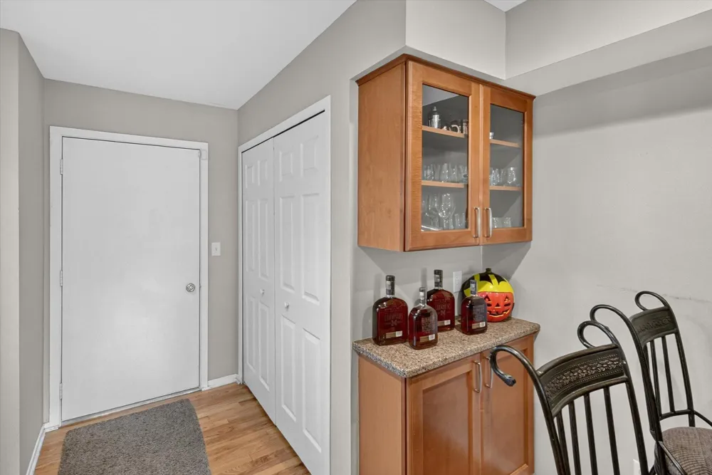 117 Ponds View Drive Ann Arbor, MI 48103