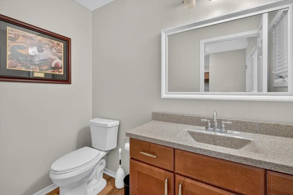 117 Ponds View Drive Ann Arbor, MI 48103