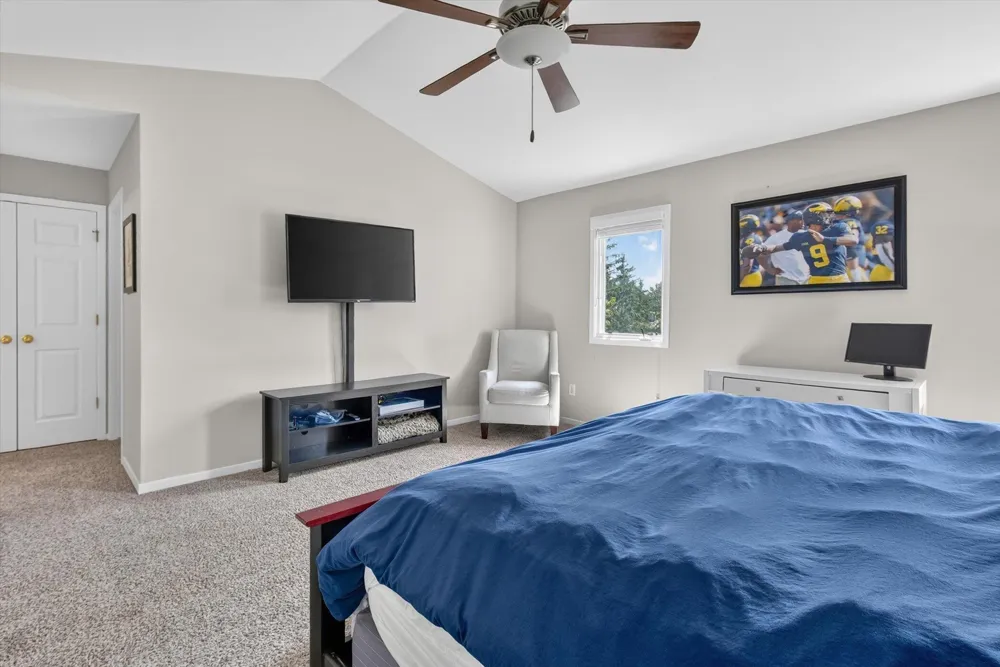 117 Ponds View Drive Ann Arbor, MI 48103