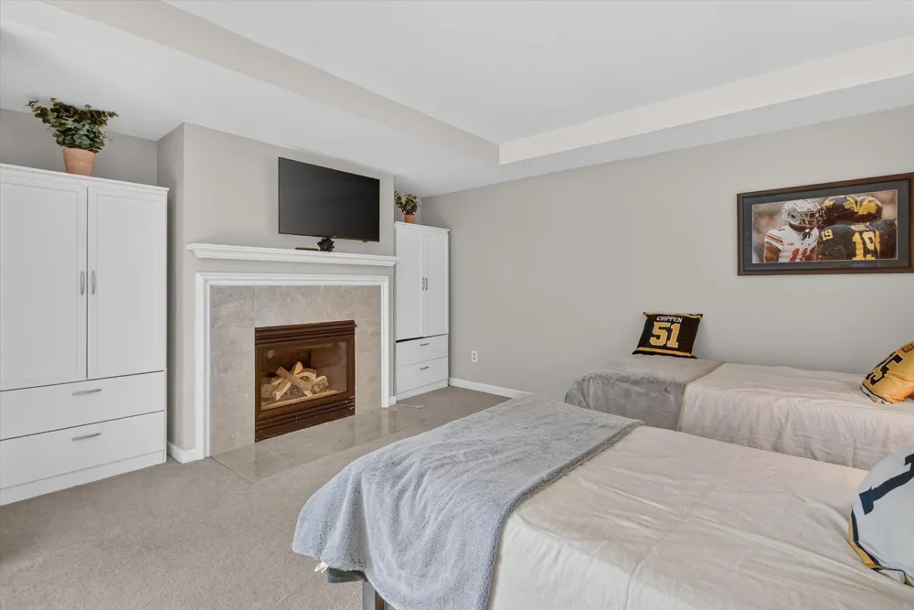 117 Ponds View Drive Ann Arbor, MI 48103