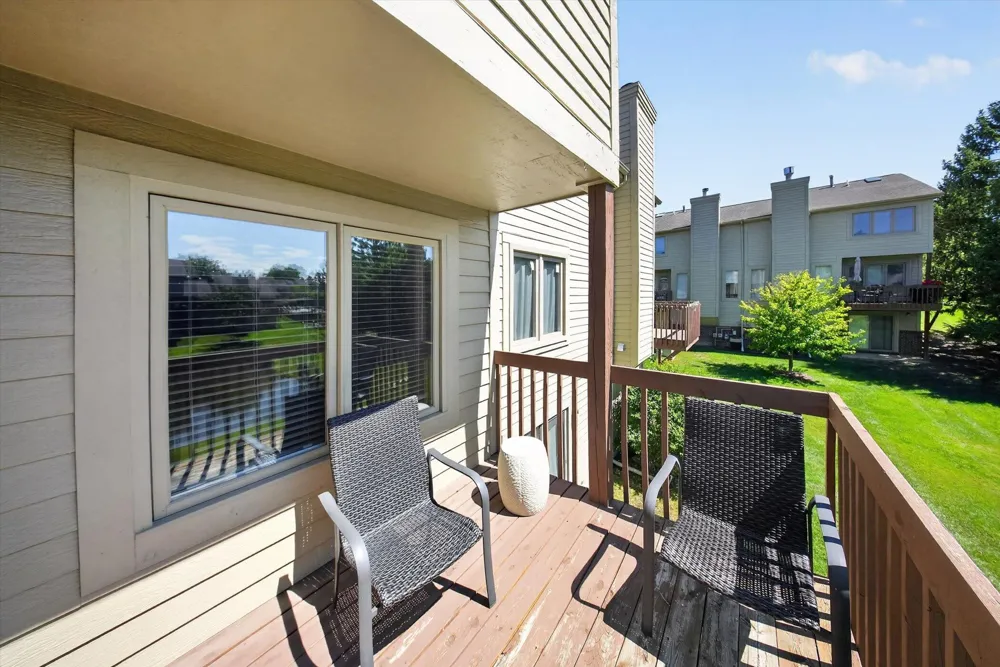 117 Ponds View Drive Ann Arbor, MI 48103
