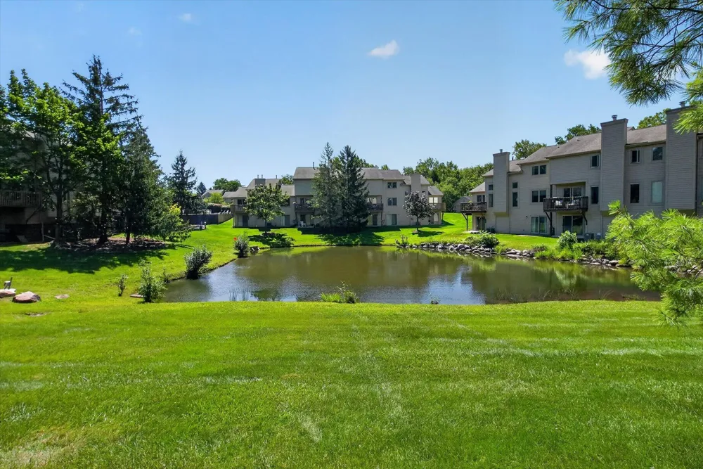 117 Ponds View Drive Ann Arbor, MI 48103