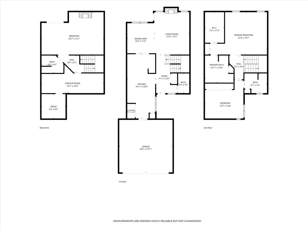 117 Ponds View Drive Ann Arbor, MI 48103