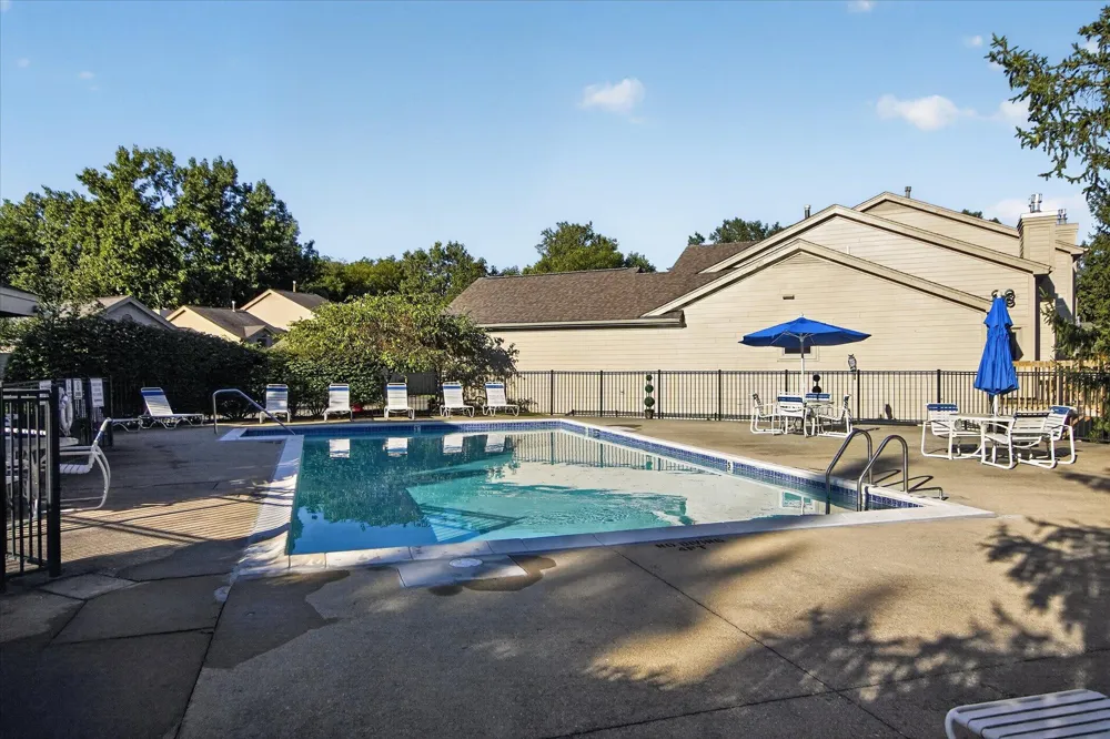 117 Ponds View Drive Ann Arbor, MI 48103