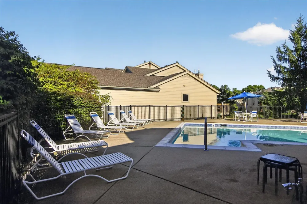 117 Ponds View Drive Ann Arbor, MI 48103