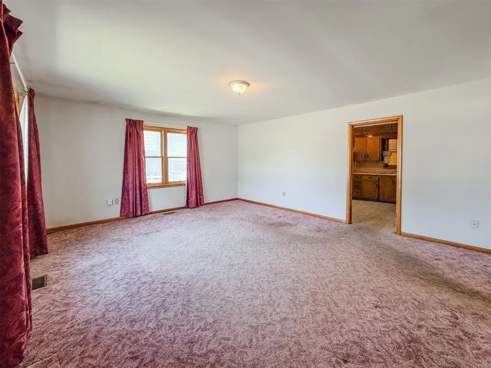 1121 W 4th Street Tahlequah, OK 74464