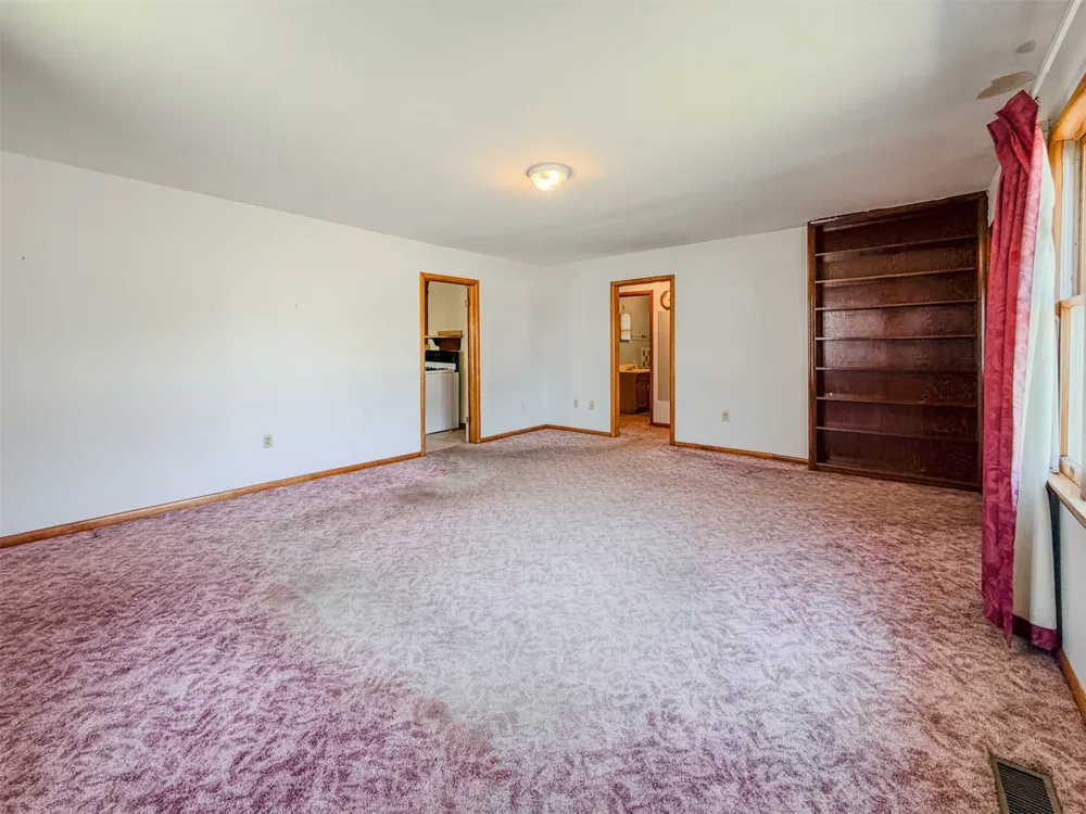 1121 W 4th Street Tahlequah, OK 74464