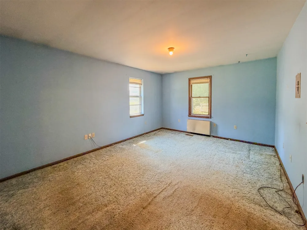 1121 W 4th Street Tahlequah, OK 74464