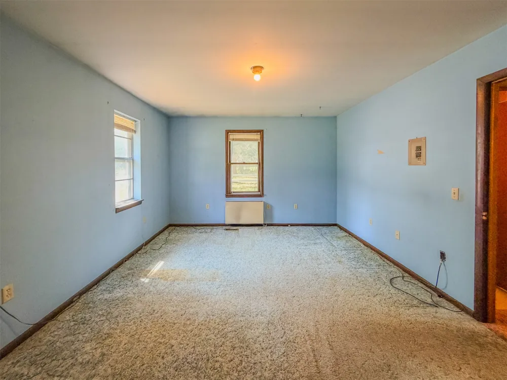 1121 W 4th Street Tahlequah, OK 74464