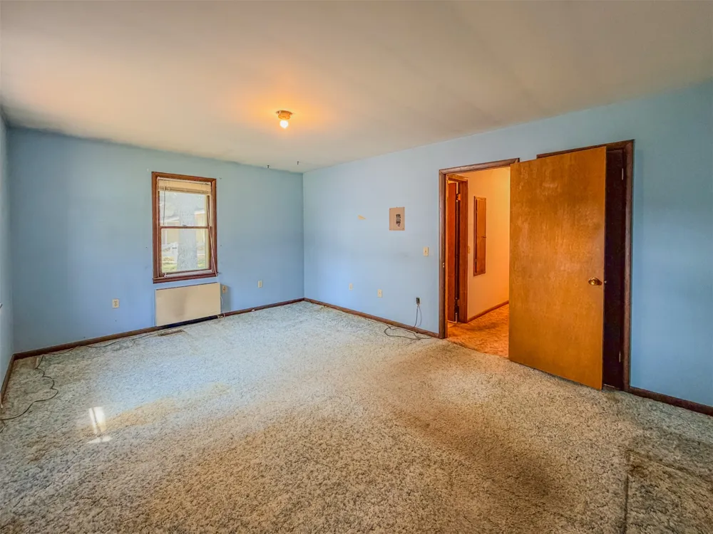 1121 W 4th Street Tahlequah, OK 74464