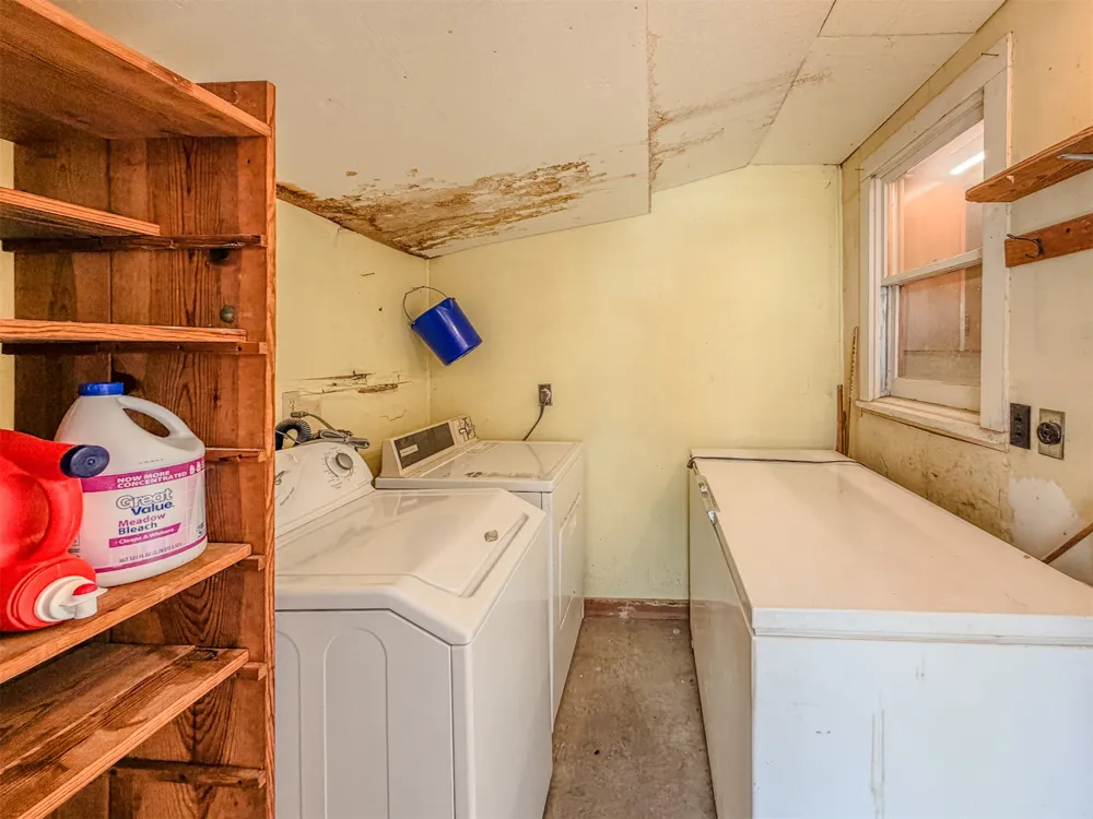 1121 W 4th Street Tahlequah, OK 74464