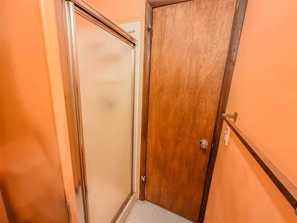 1121 W 4th Street Tahlequah, OK 74464