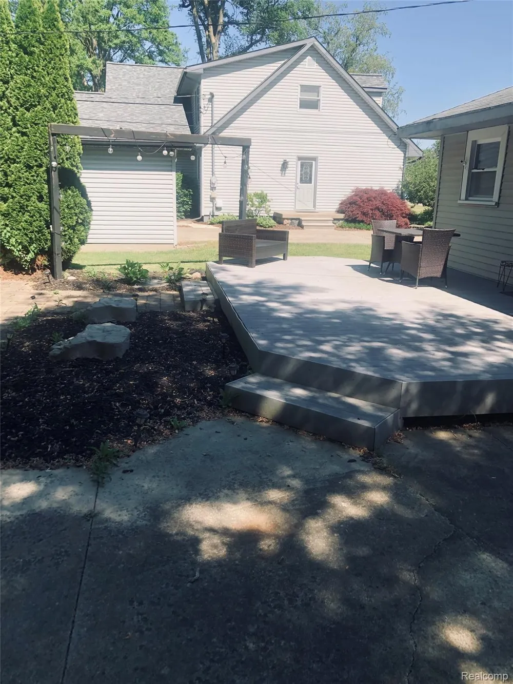 8396 Cooley Beach Drive White Lake Charter Township, MI 48386