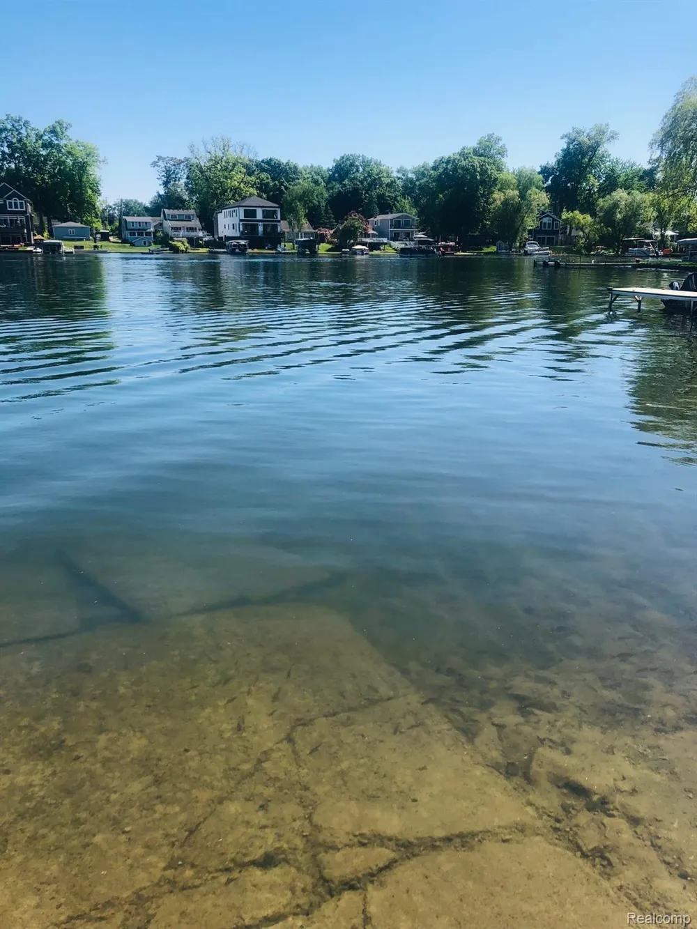 8396 Cooley Beach Drive White Lake Charter Township, MI 48386