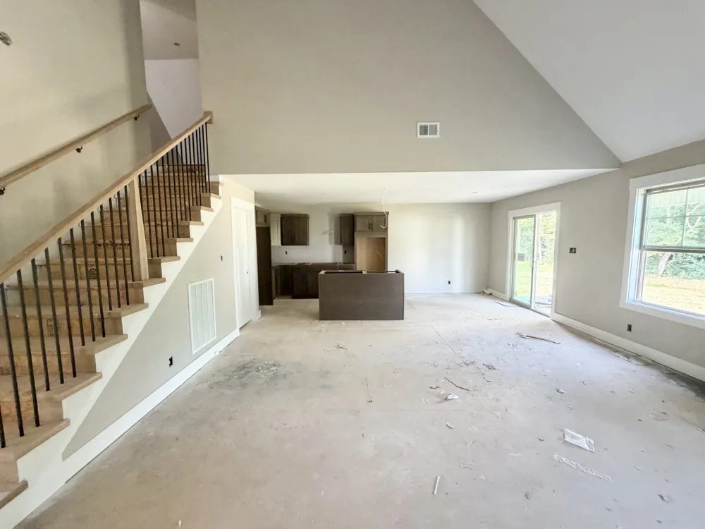 352 Hereford Farms Clarksville, TN 37043