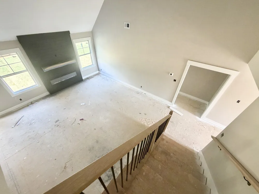 352 Hereford Farms Clarksville, TN 37043