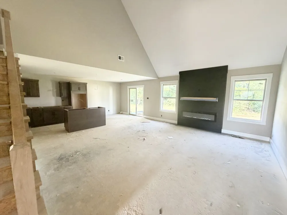 352 Hereford Farms Clarksville, TN 37043
