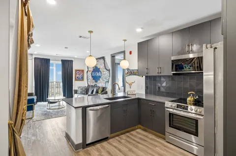 65 Lindsley Ave #513