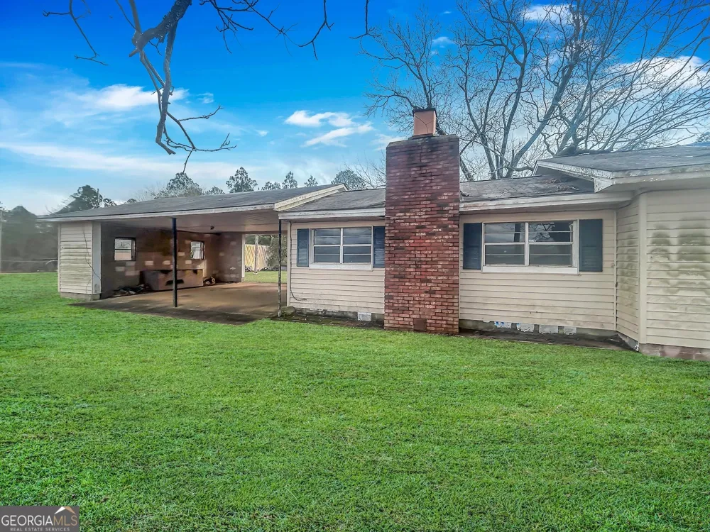 575 McCarty RD Sylvester, GA 31791
