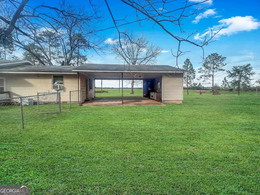 575 McCarty RD Sylvester, GA 31791