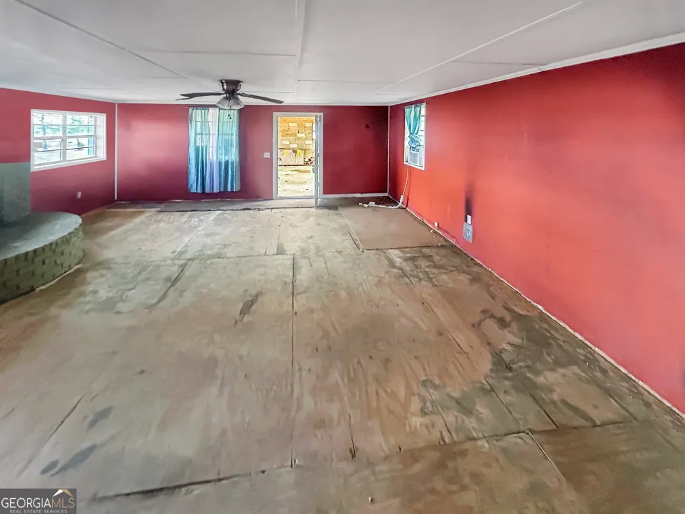 575 McCarty RD Sylvester, GA 31791