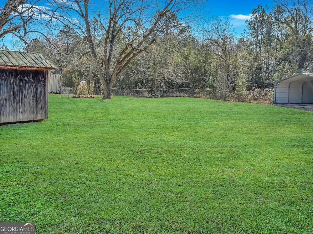 575 McCarty RD Sylvester, GA 31791