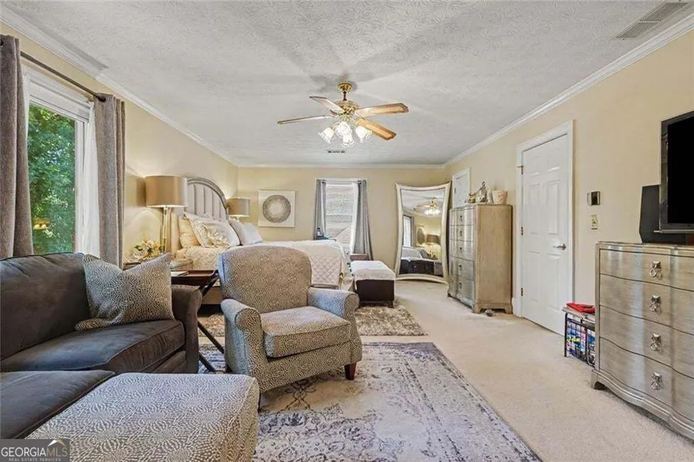 4359 Hambrick PL Stone Mountain, GA 30083