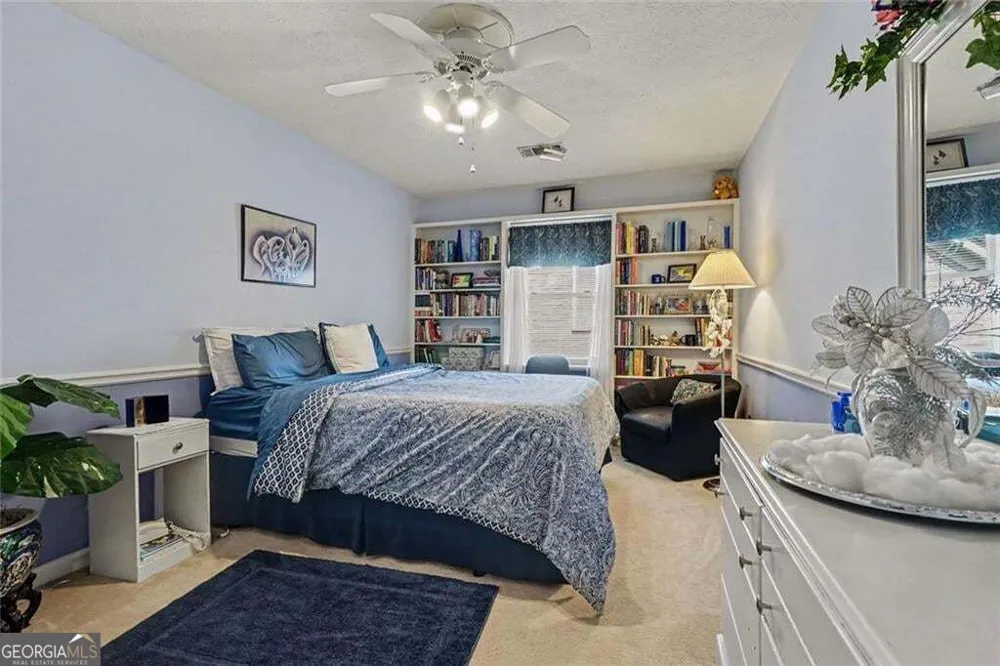 4359 Hambrick PL Stone Mountain, GA 30083
