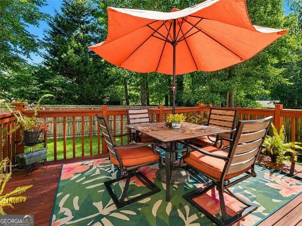 4359 Hambrick PL Stone Mountain, GA 30083