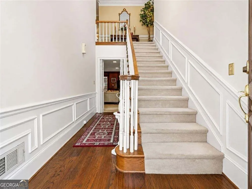 4359 Hambrick PL Stone Mountain, GA 30083
