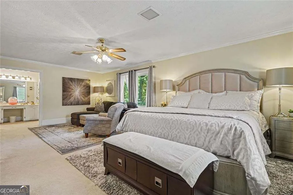 4359 Hambrick PL Stone Mountain, GA 30083