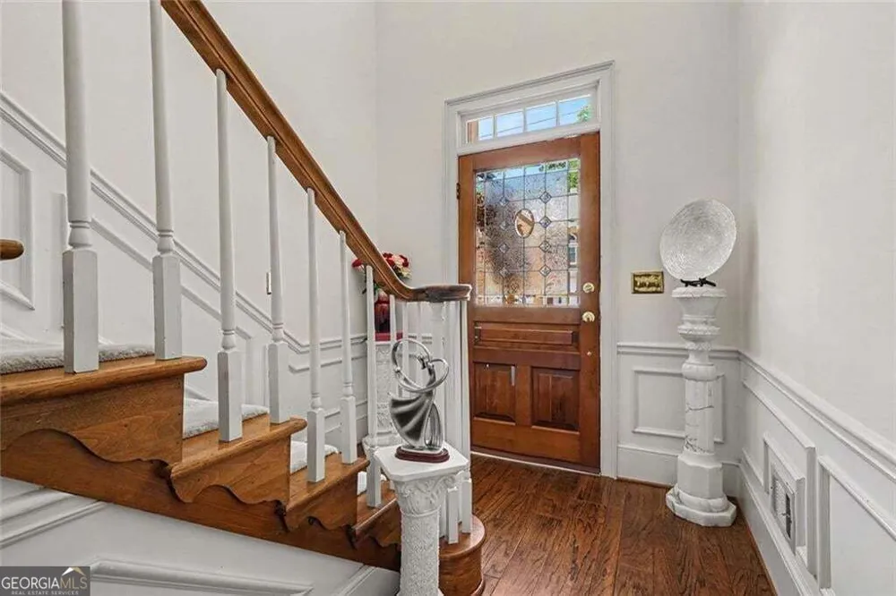 4359 Hambrick PL Stone Mountain, GA 30083