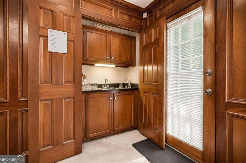 4359 Hambrick PL Stone Mountain, GA 30083