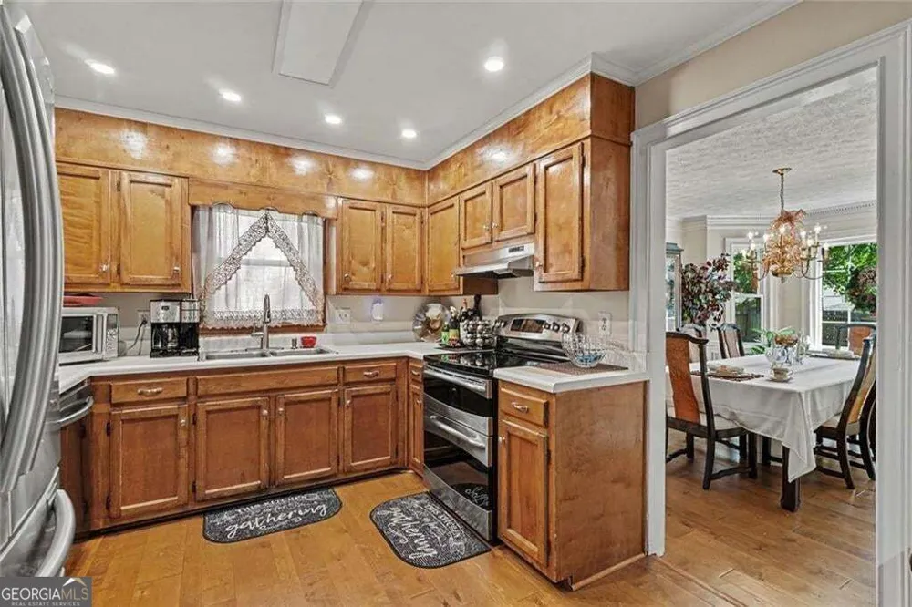 4359 Hambrick PL Stone Mountain, GA 30083
