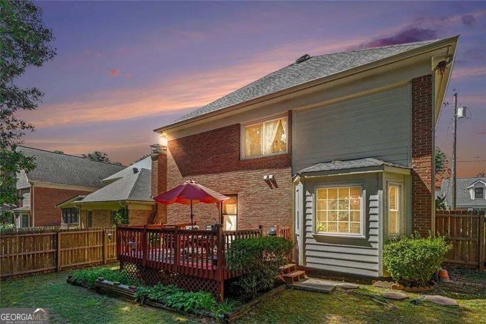 4359 Hambrick PL Stone Mountain, GA 30083