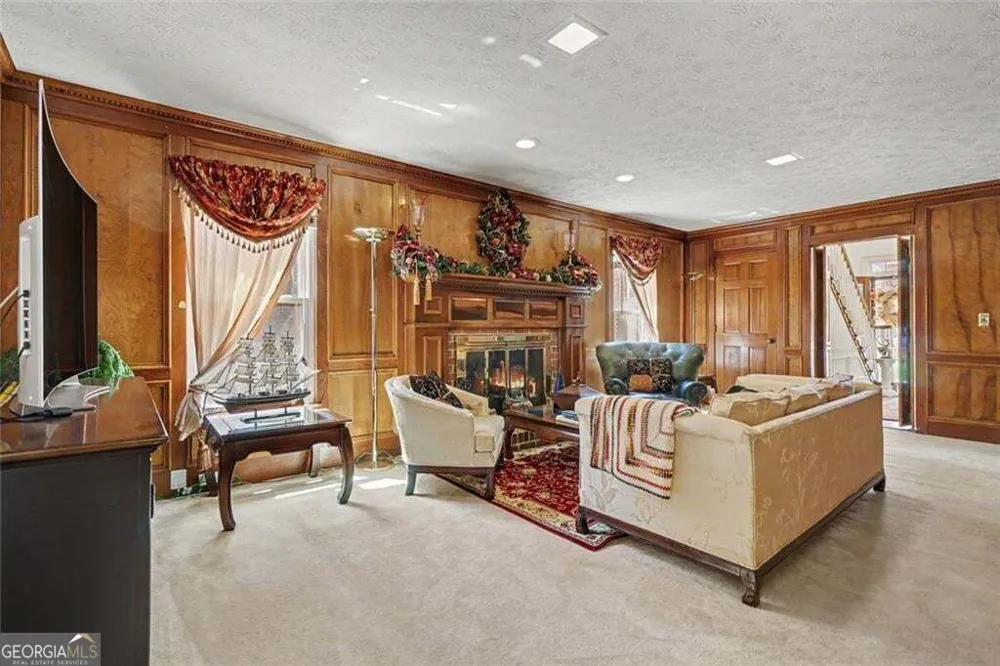 4359 Hambrick PL Stone Mountain, GA 30083