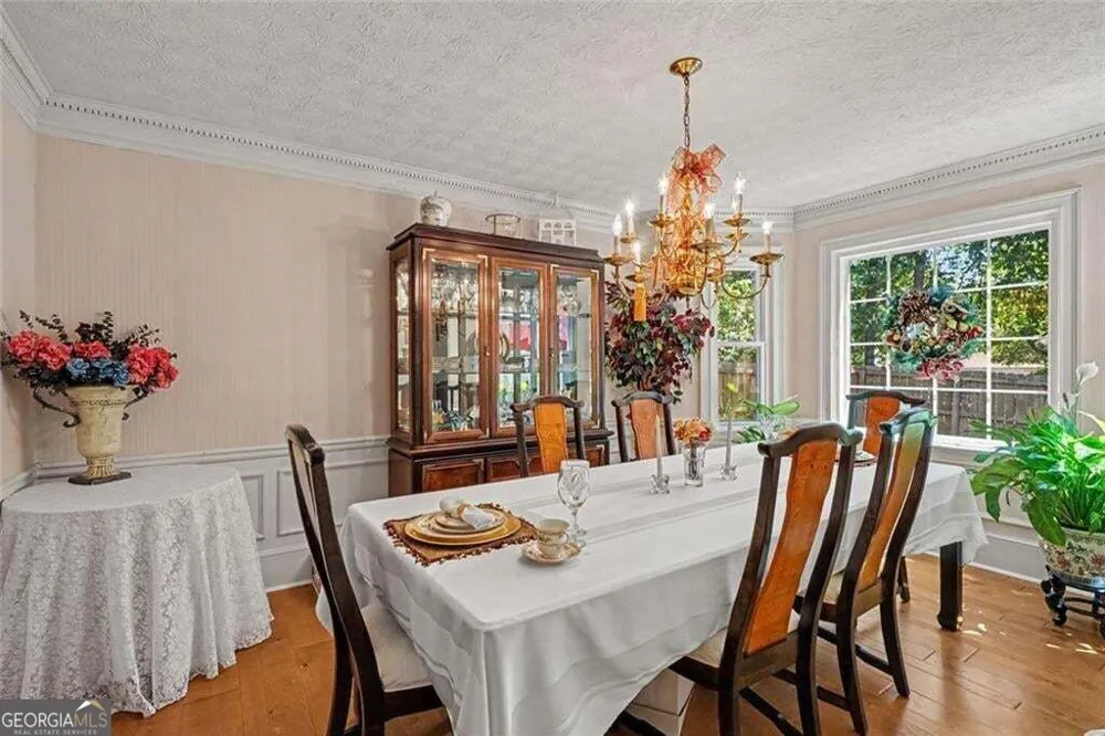 4359 Hambrick PL Stone Mountain, GA 30083