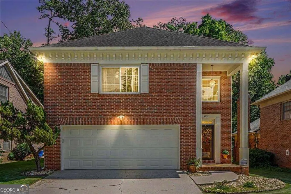 4359 Hambrick PL Stone Mountain, GA 30083