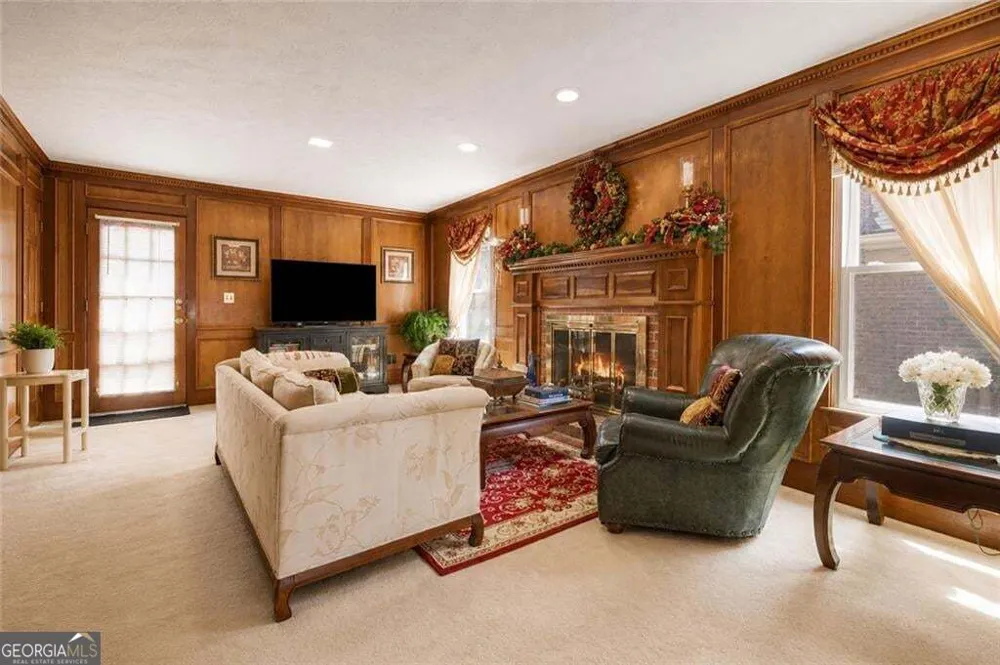 4359 Hambrick PL Stone Mountain, GA 30083